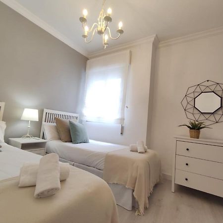 Covadonga Suite Home Sewilla Zewnętrze zdjęcie