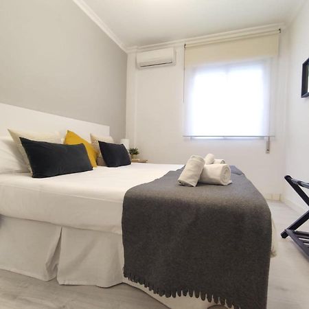 Covadonga Suite Home Sewilla Zewnętrze zdjęcie
