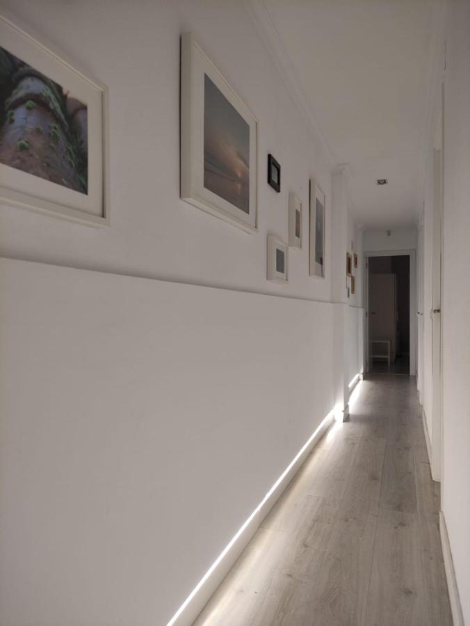 Covadonga Suite Home Sewilla Zewnętrze zdjęcie