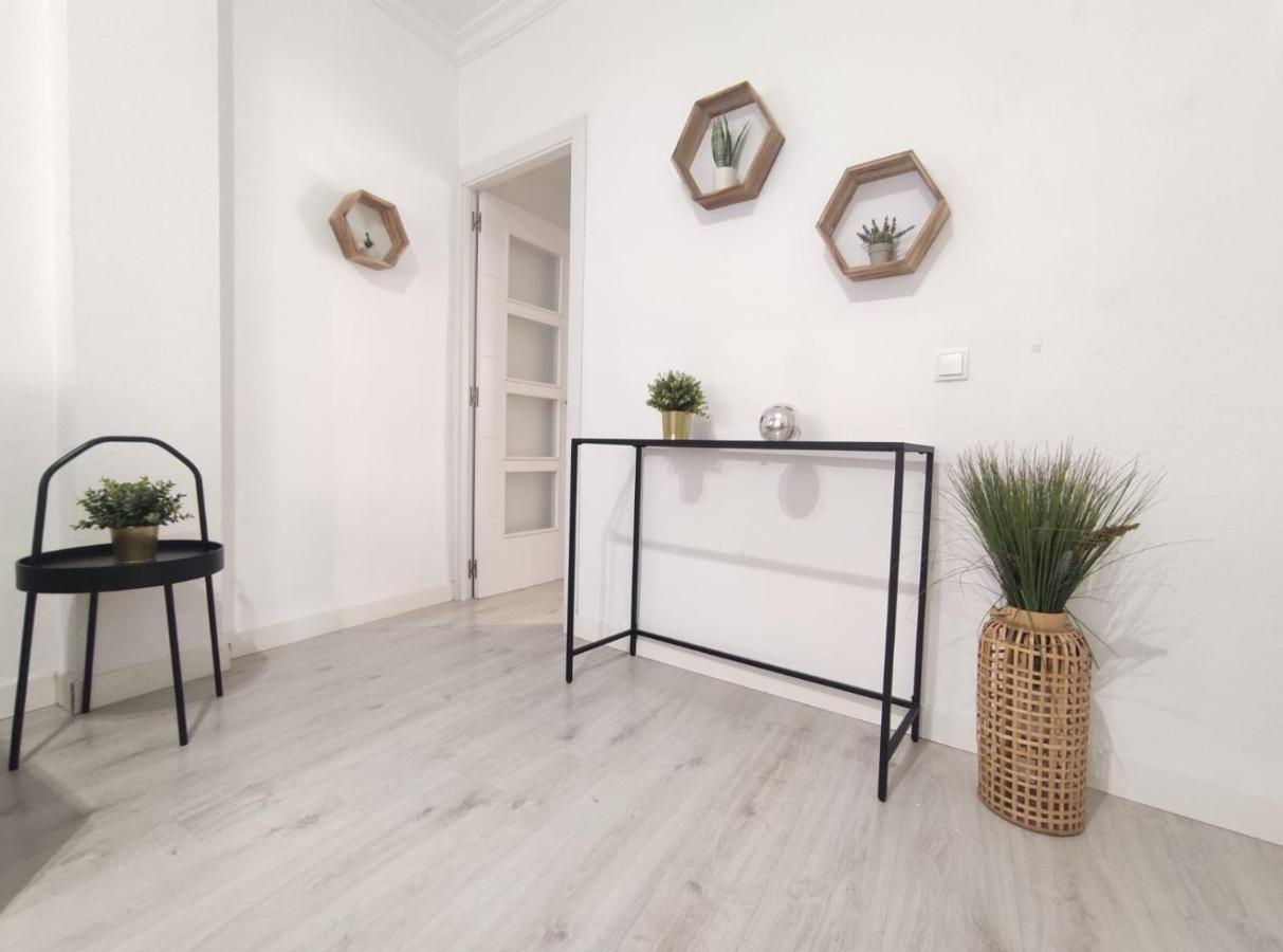Covadonga Suite Home Sewilla Zewnętrze zdjęcie