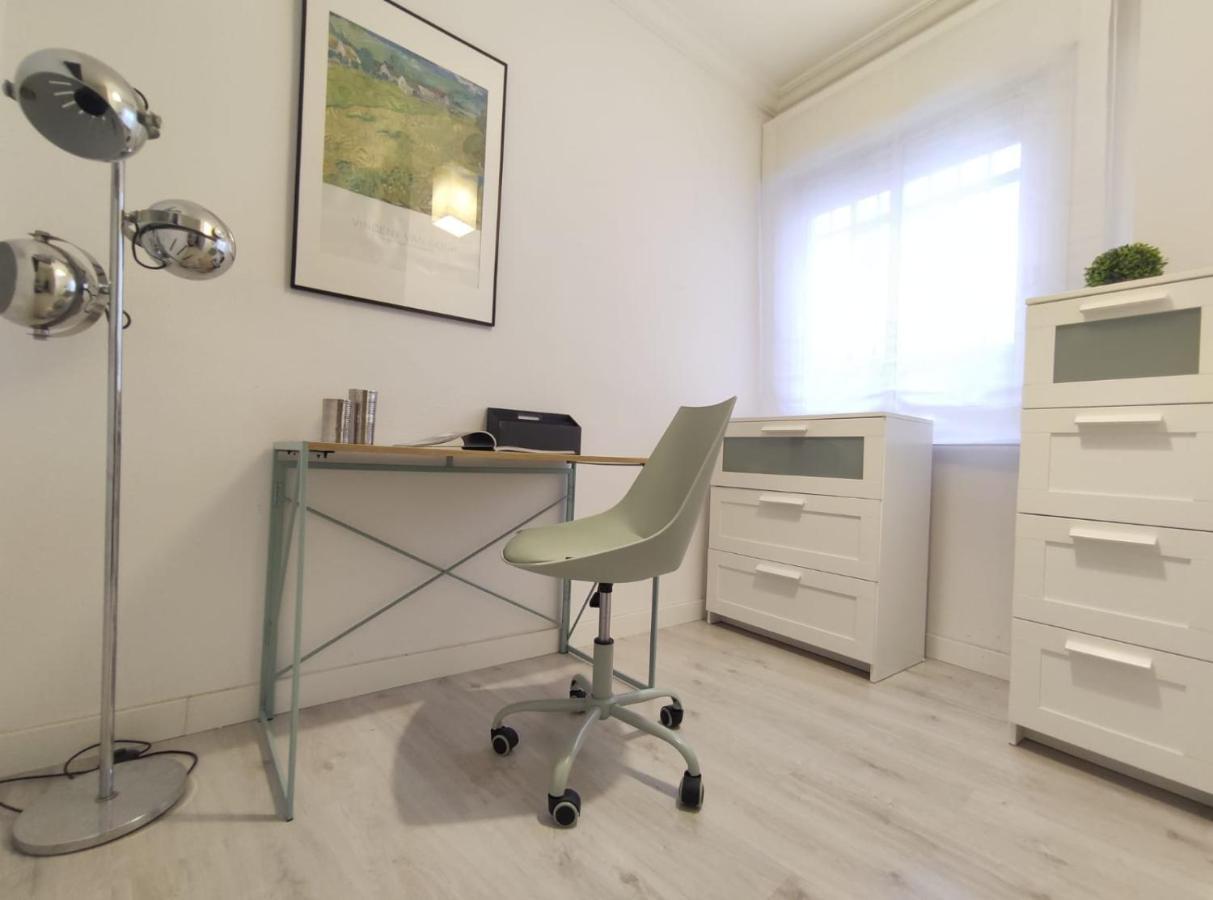 Covadonga Suite Home Sewilla Zewnętrze zdjęcie