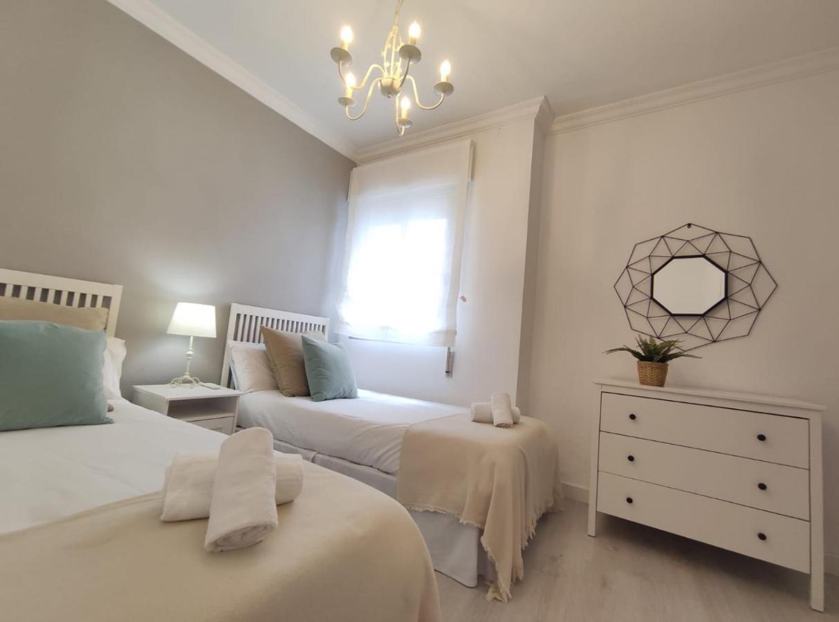 Covadonga Suite Home Sewilla Zewnętrze zdjęcie