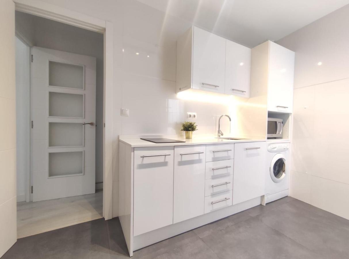Covadonga Suite Home Sewilla Zewnętrze zdjęcie