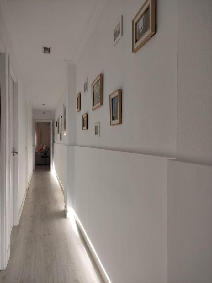 Covadonga Suite Home Sewilla Zewnętrze zdjęcie