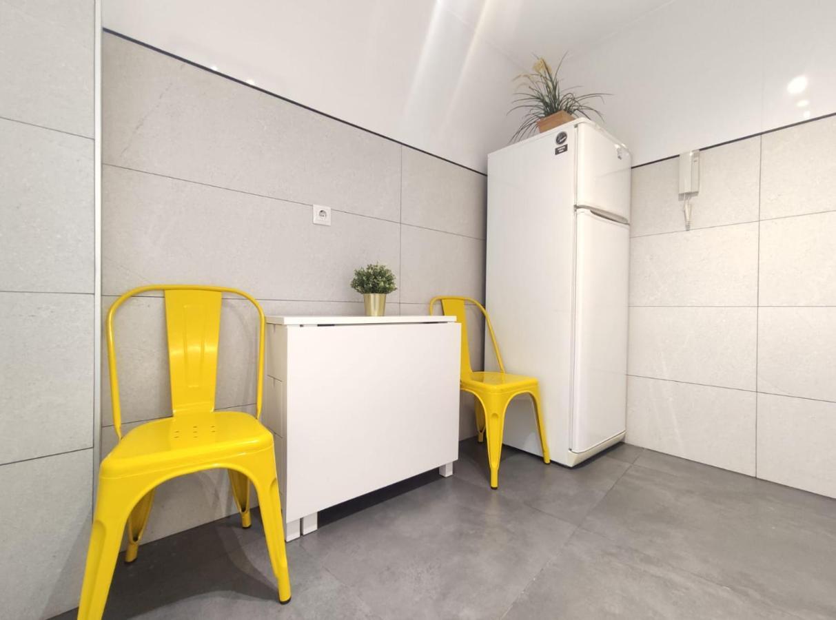 Covadonga Suite Home Sewilla Zewnętrze zdjęcie