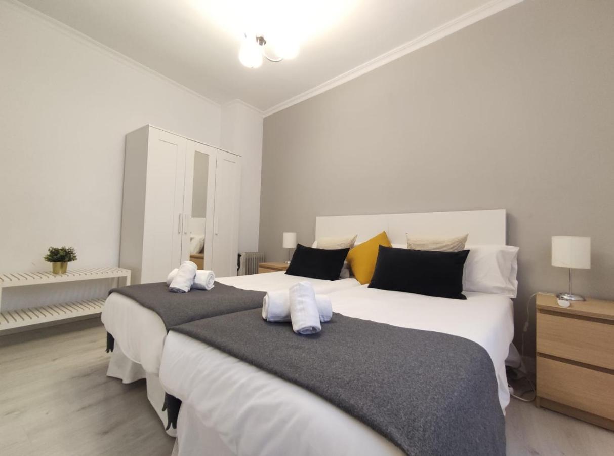 Covadonga Suite Home Sewilla Zewnętrze zdjęcie