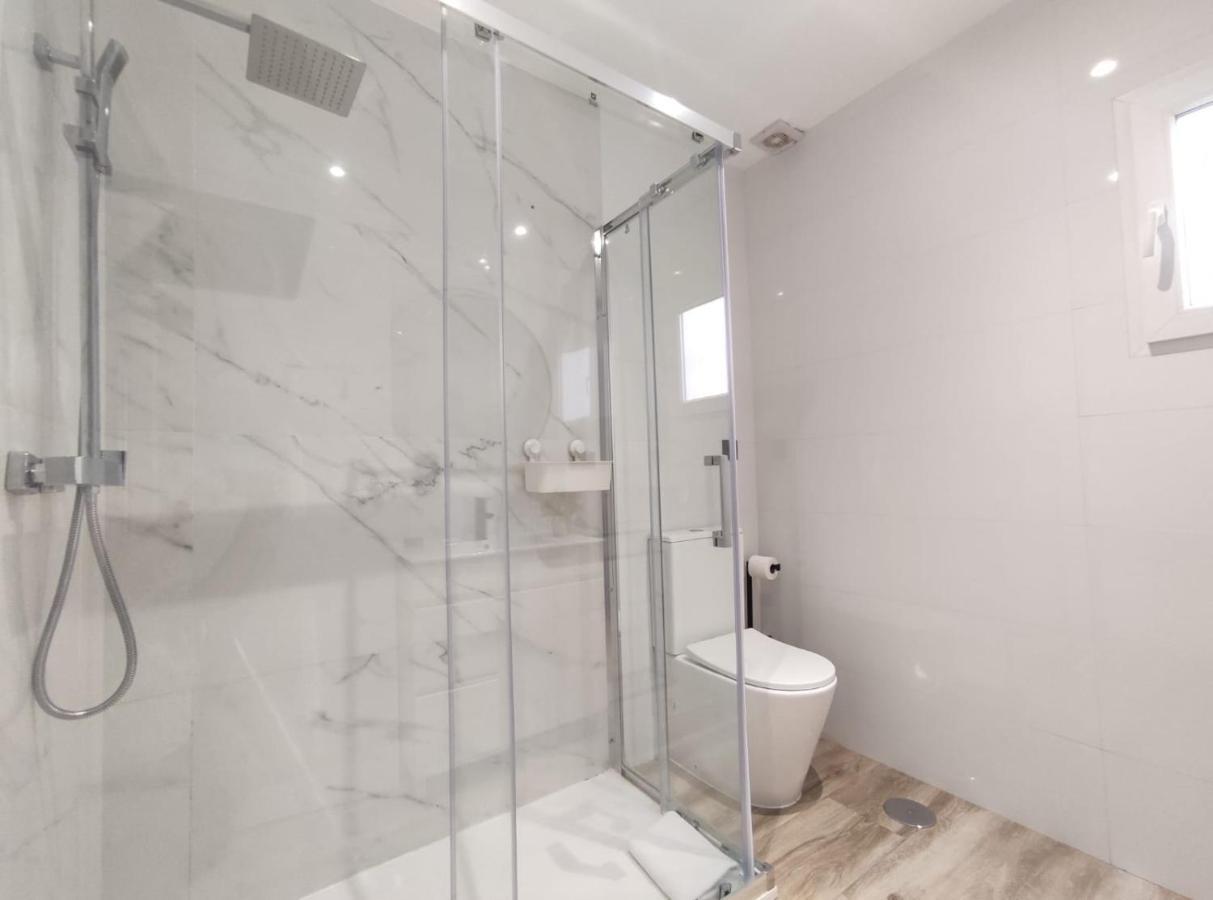 Covadonga Suite Home Sewilla Zewnętrze zdjęcie