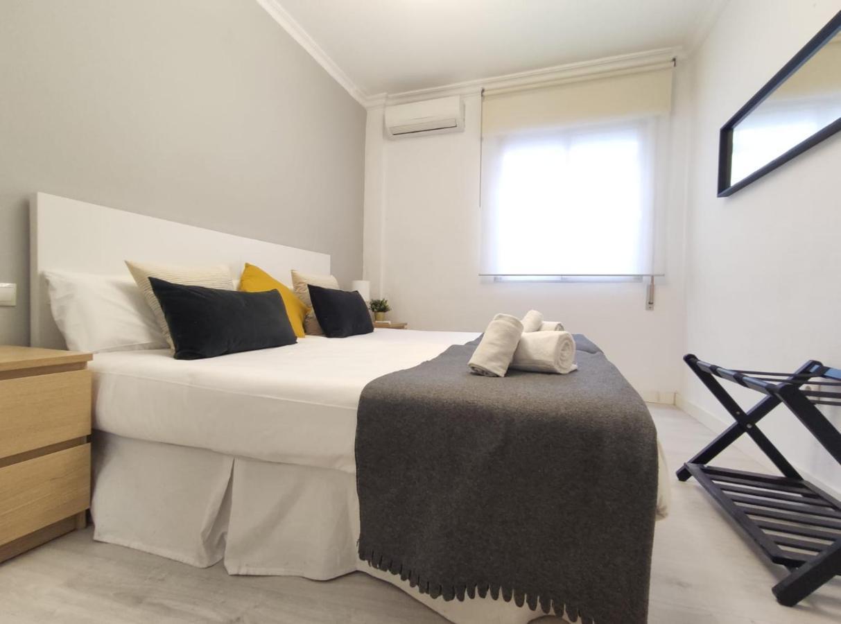 Covadonga Suite Home Sewilla Zewnętrze zdjęcie
